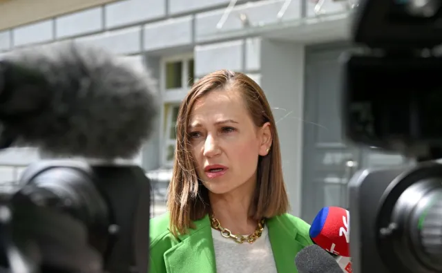 Ruszyło śledztwo ws. śmierci mężczyzny po interwencji policji we Wrocławiu