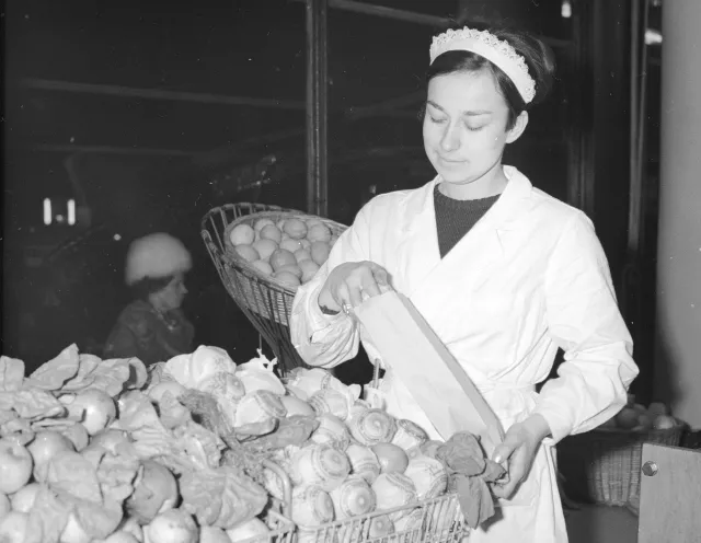 Były symbolem świąt w PRL. Ich wrogiem był Władysław Gomułka