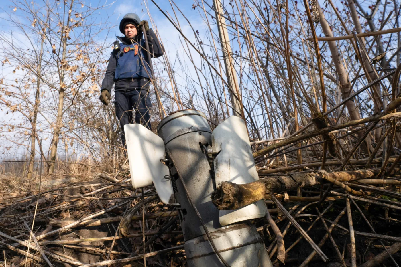 Ponure przewidywania ukraińskiego wywiadu. "Czeka nas bardzo aktywna faza wojny. Rosjanie wiedzą..."