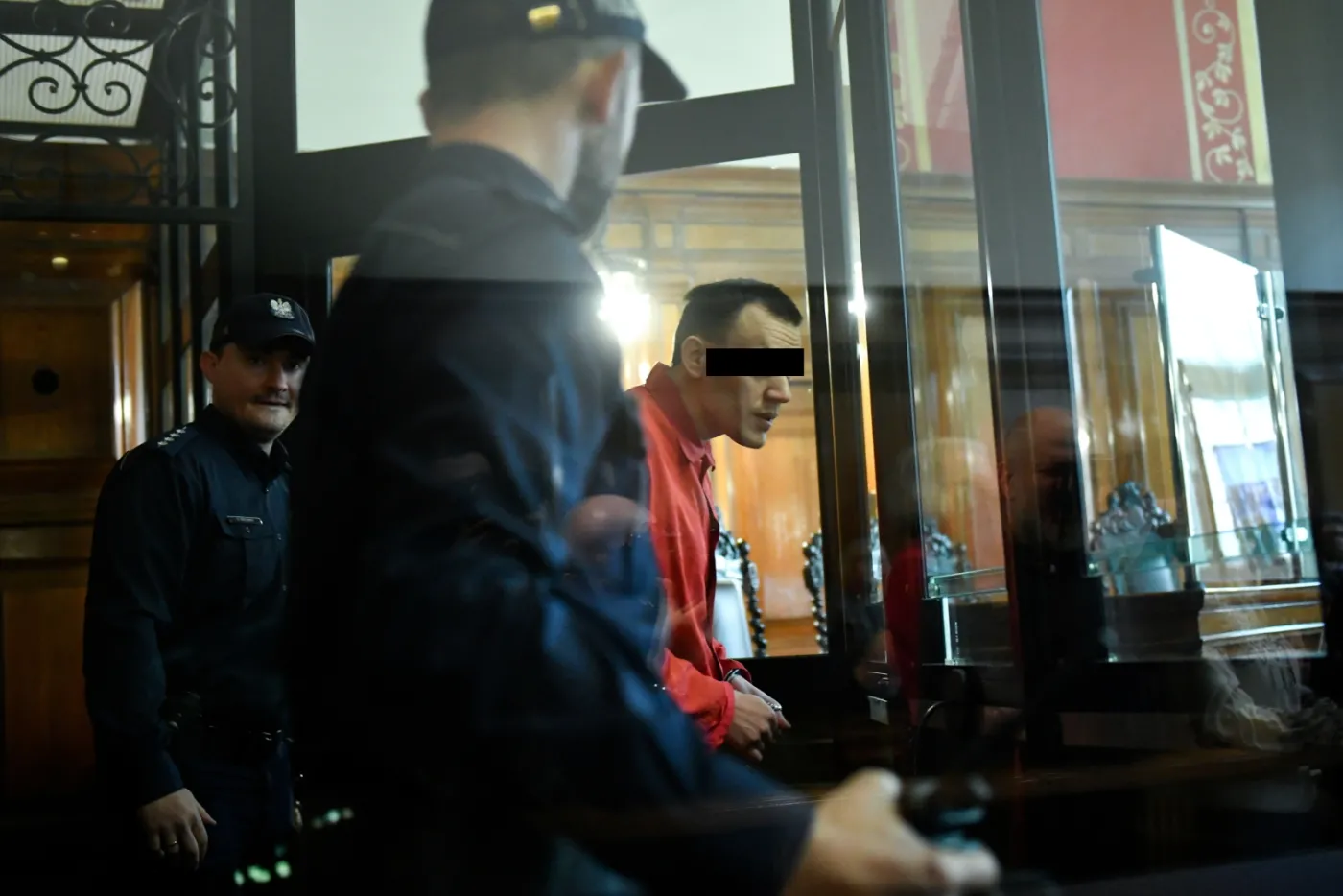 Zabójstwo prezydenta Gdańska. Prokuratura domaga się dożywocia dla Stefana W.