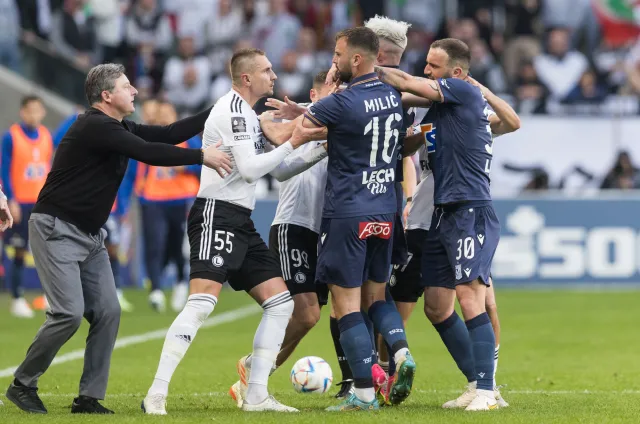 Kluby polskiej Ekstraklasy ustaliły nowe zasady podziału pieniędzy