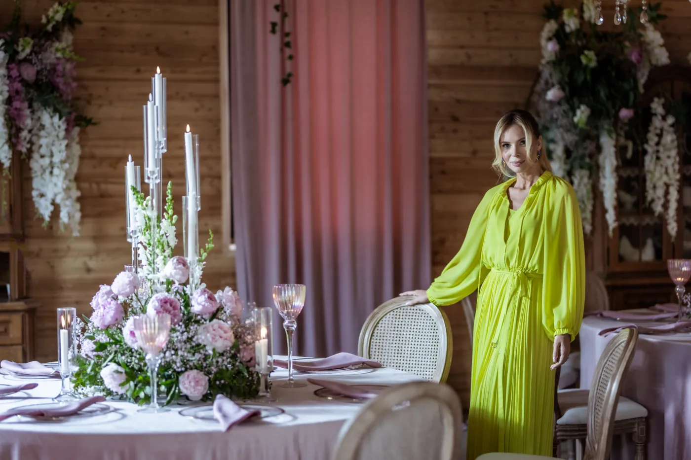 "Ślubne pogotowie Izabeli Janachowskiej" wraca na antenę Polsatu. Kiedy emisja?