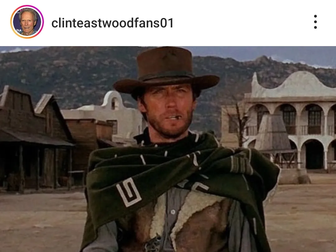 Legenda, która się nie starzeje. TAK wygląda 93-letni Clint Eastwood [FOTO]