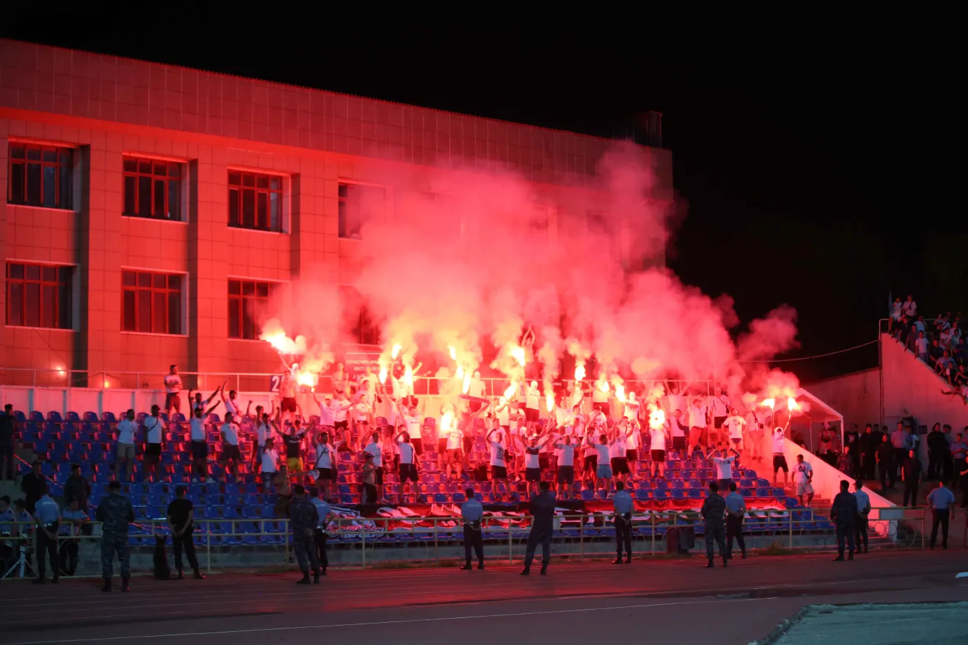 UEFA ukarała Legię Warszawa i Raków Częstochowa