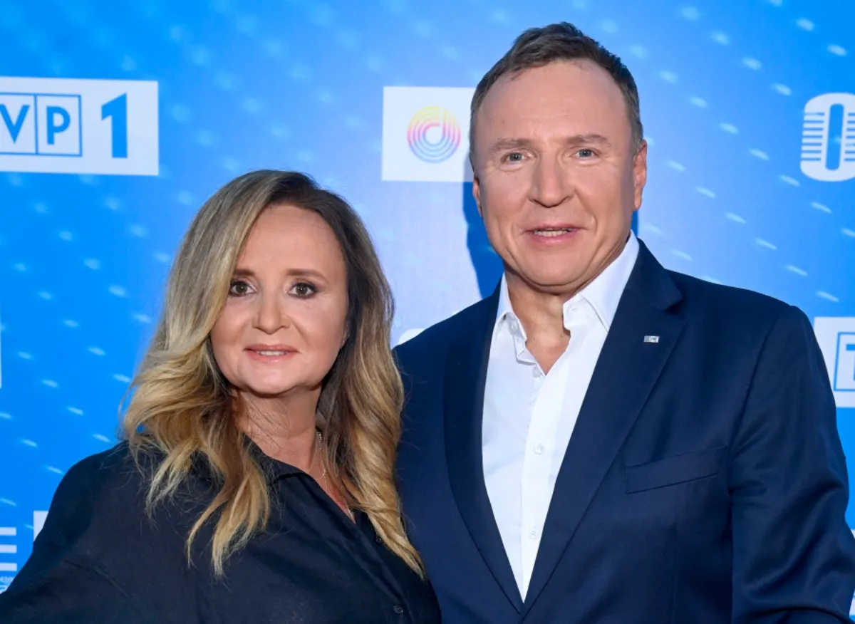 Żałoba w domu Kurskich. "Jesteśmy w szoku"