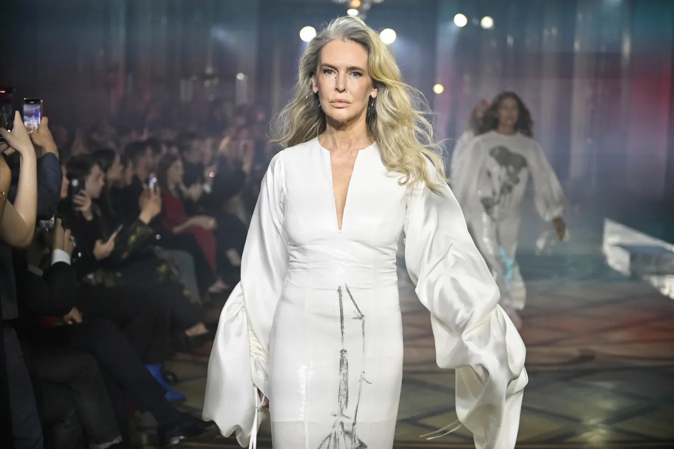 Była na okładce amerykańskiego "Playboya". Bogna Sworowska zdradziła, ile wtedy zarobiła [FOTO]