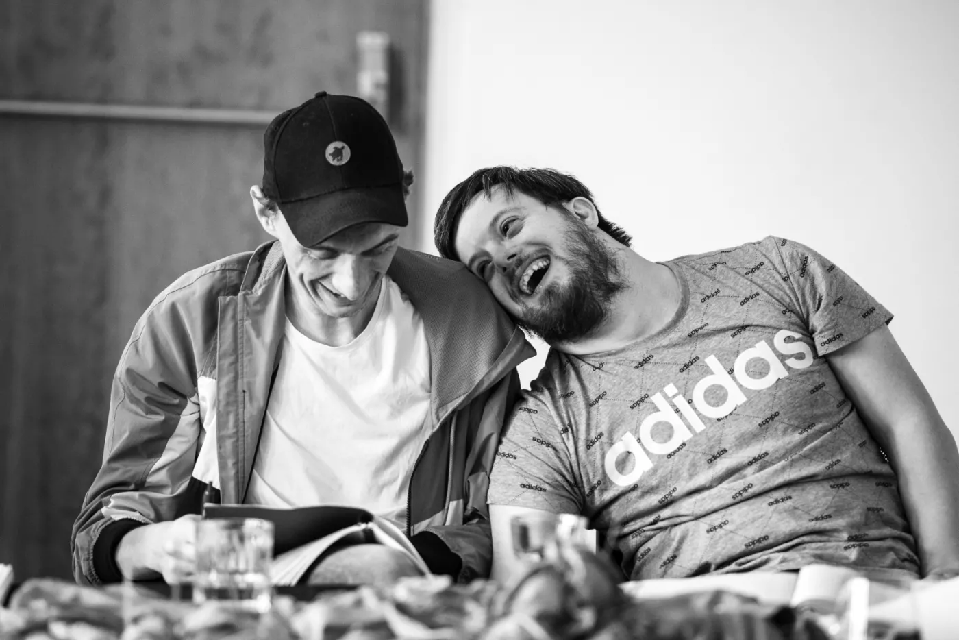 "Co gryzie Gilberta Grape’a" w Teatrze Powszechnym. Reżyserka: Nie ścigamy się z filmem