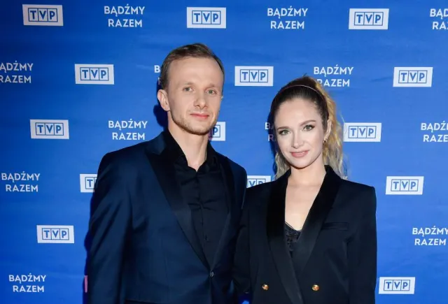 "Rolnik szuka żony". Marta i Paweł po raz kolejny zostaną rodzicami [FOTO]