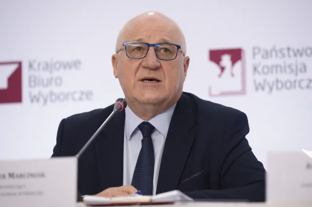 Nieoficjalne wyniki wyborów 2023: Ile osób zagłosowało w referendum? Frekwencja