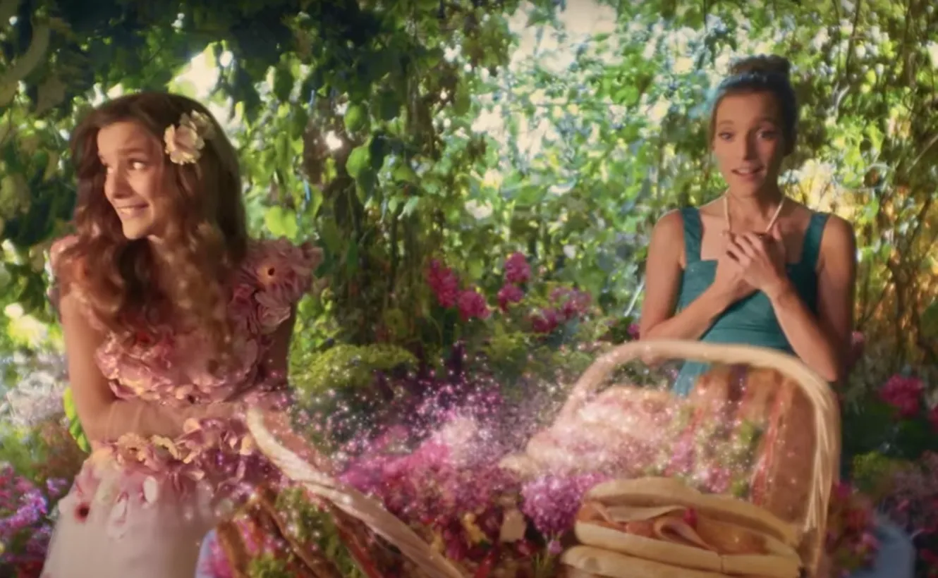 Afera wokół "Uczty" Sanah. Żabka wydała oświadczenie: Jest nam przykro…