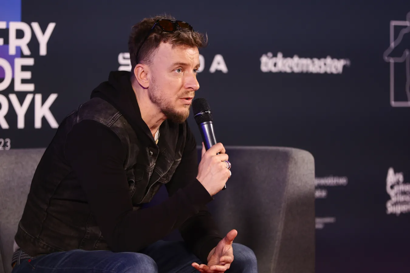 Piotr Kupicha: Bawiliśmy się na potęgę, święty nie byłem [ROZMOWA]