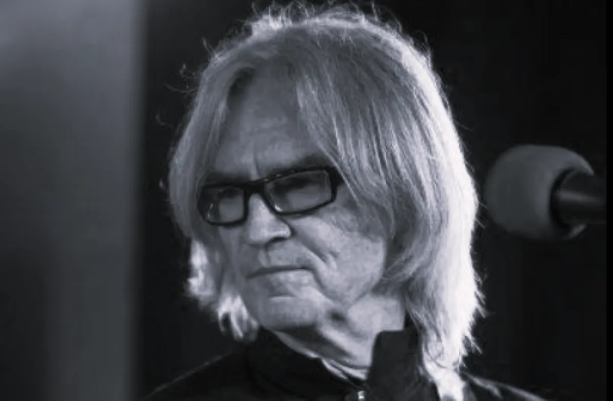 Marek Ałaszewski nie żyje. Współtworzył legendarny Klan