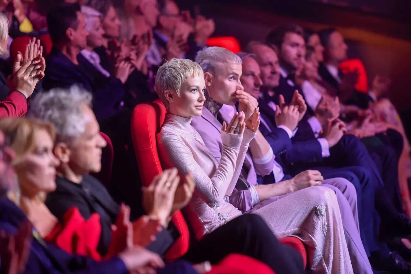 Ola Adamska dzięki roli Pati spłaciła kredyt. Co jeszcze dała jej popularność?