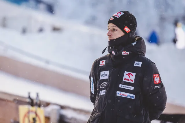 PŚ w skokach. Polacy skaczą w Lillehammer. Gorzej niż w Ruce chyba być nie może