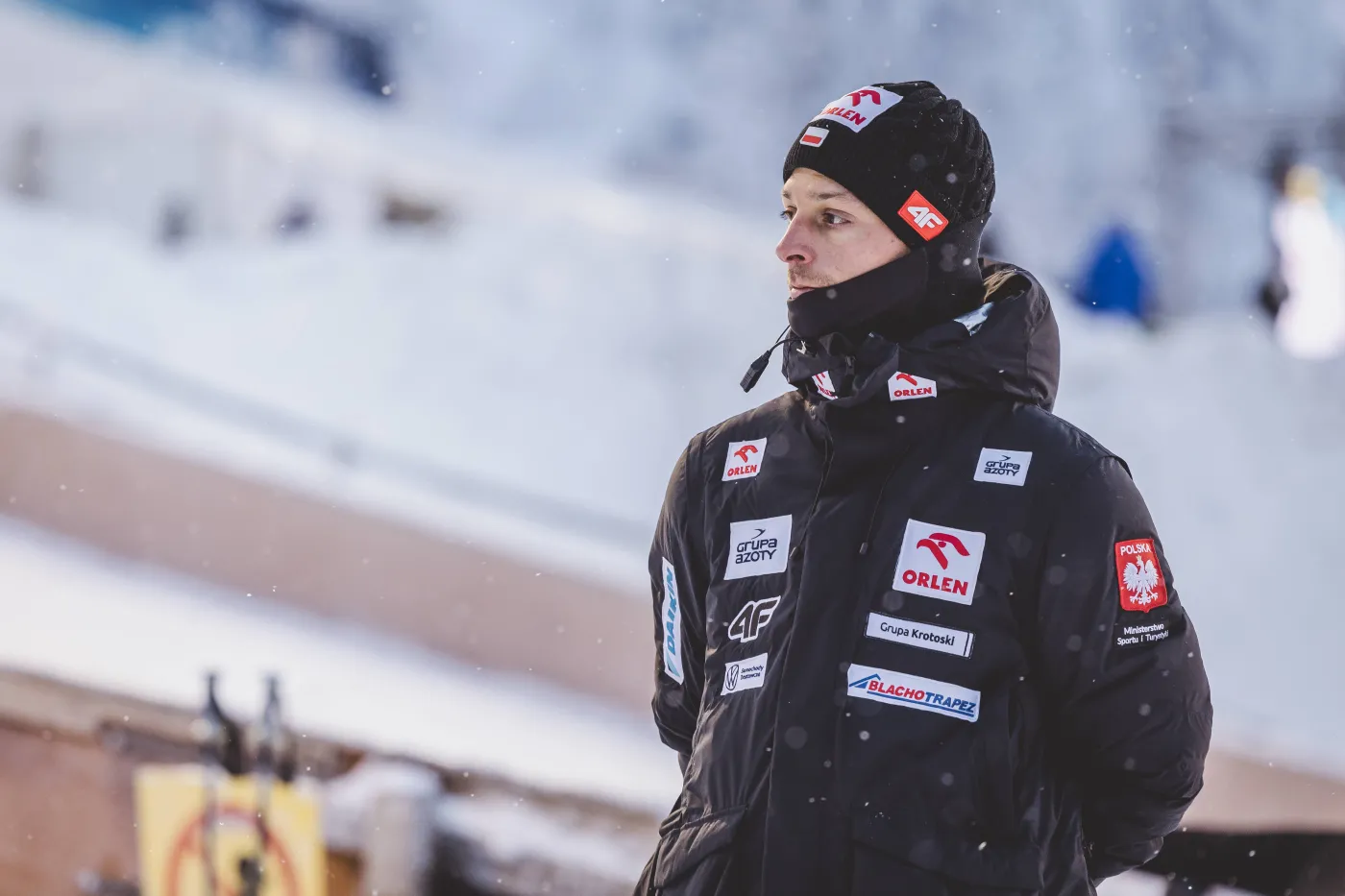 PŚ w skokach. Polacy skaczą w Lillehammer. Gorzej niż w Ruce chyba być nie może