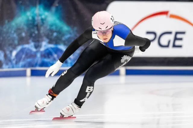 Natalia Maliszewska zgodziła się na 14-miesięczną dyskwalifikację