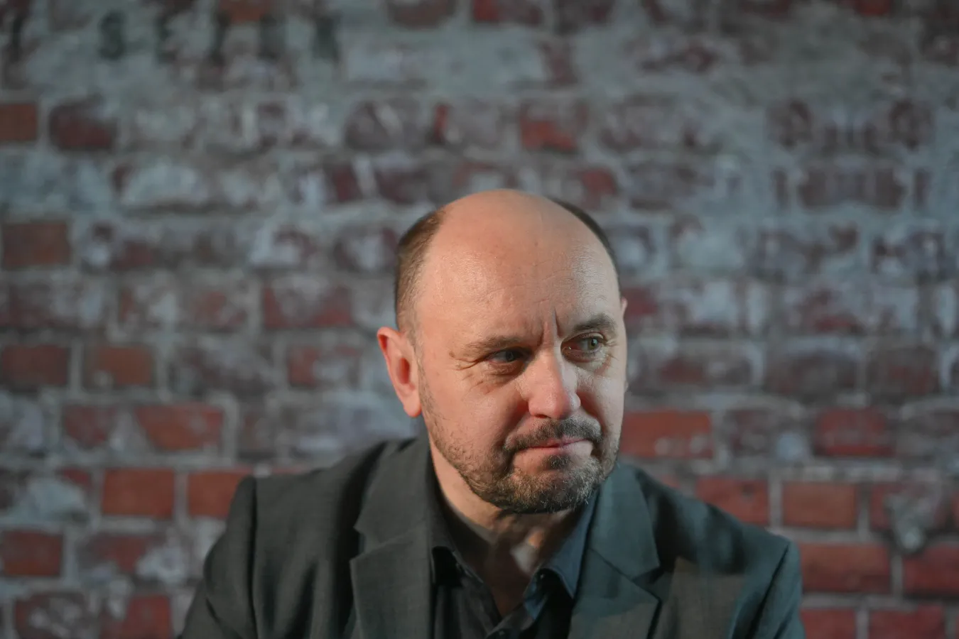 Adam Woronowicz kończy 50 lat. "Był czas, kiedy myślałem, żeby zostać księdzem"