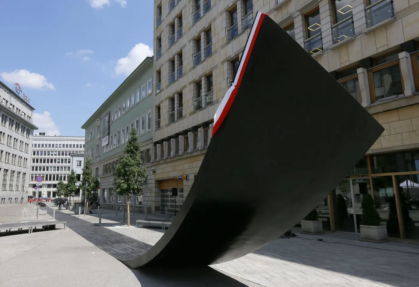 Zarząd PAP odwołał redaktora naczelnego Agencji i dwóch jego zastępców