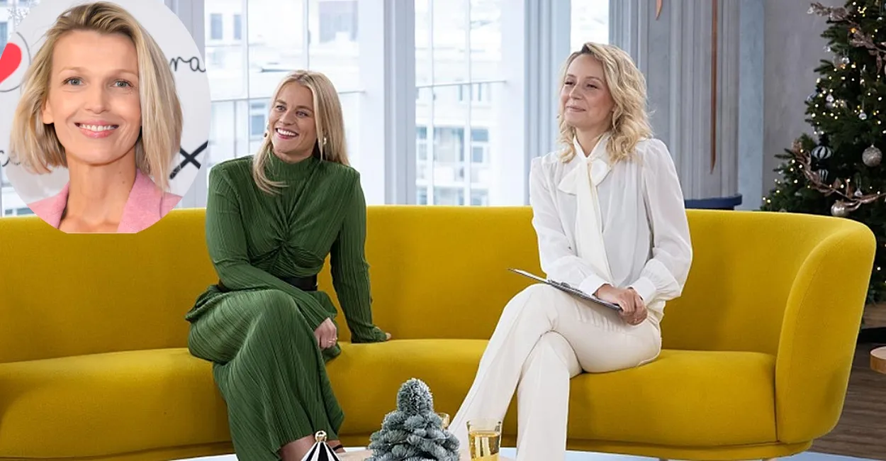 Magda Mołek o nowych gospodyniach "Dzień dobry TVN". Zaskakujące słowa