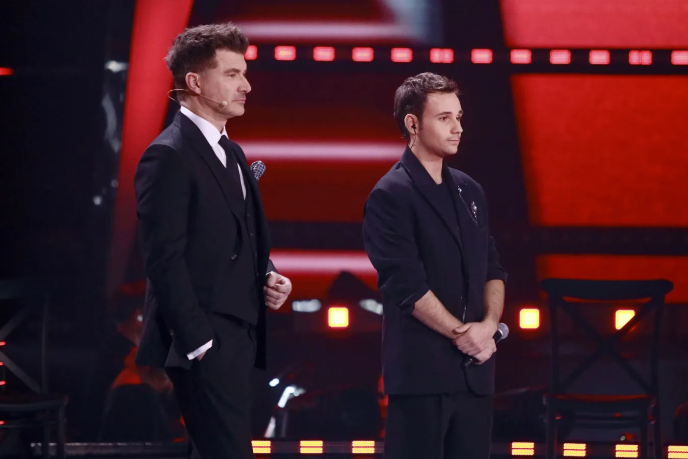 Zwyciężył "The Voice of Poland". Życiowa tragedia sprawiła, że zajął się muzyką