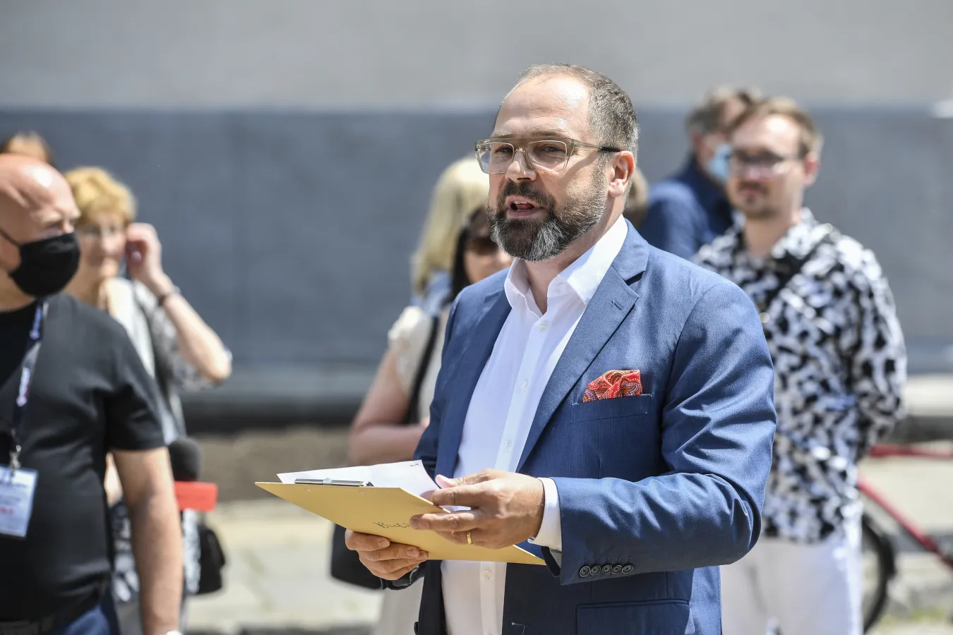 "Panorama" w TVP zadebiutuje w środę. Będzie nowa pora emisji