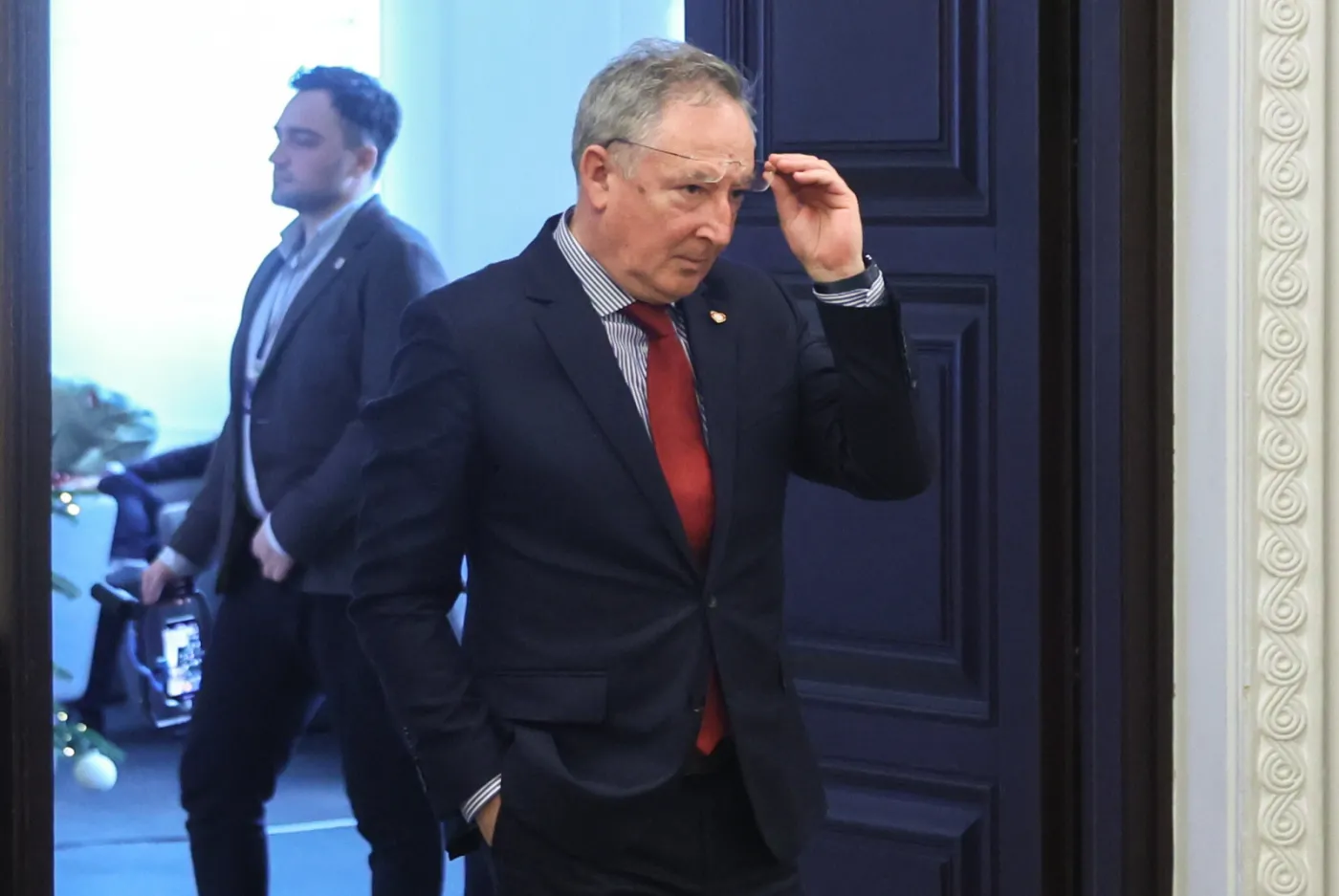 Kolejna odsłona sporu o media publiczne. Posłowie PiS z interwencją w KPRM