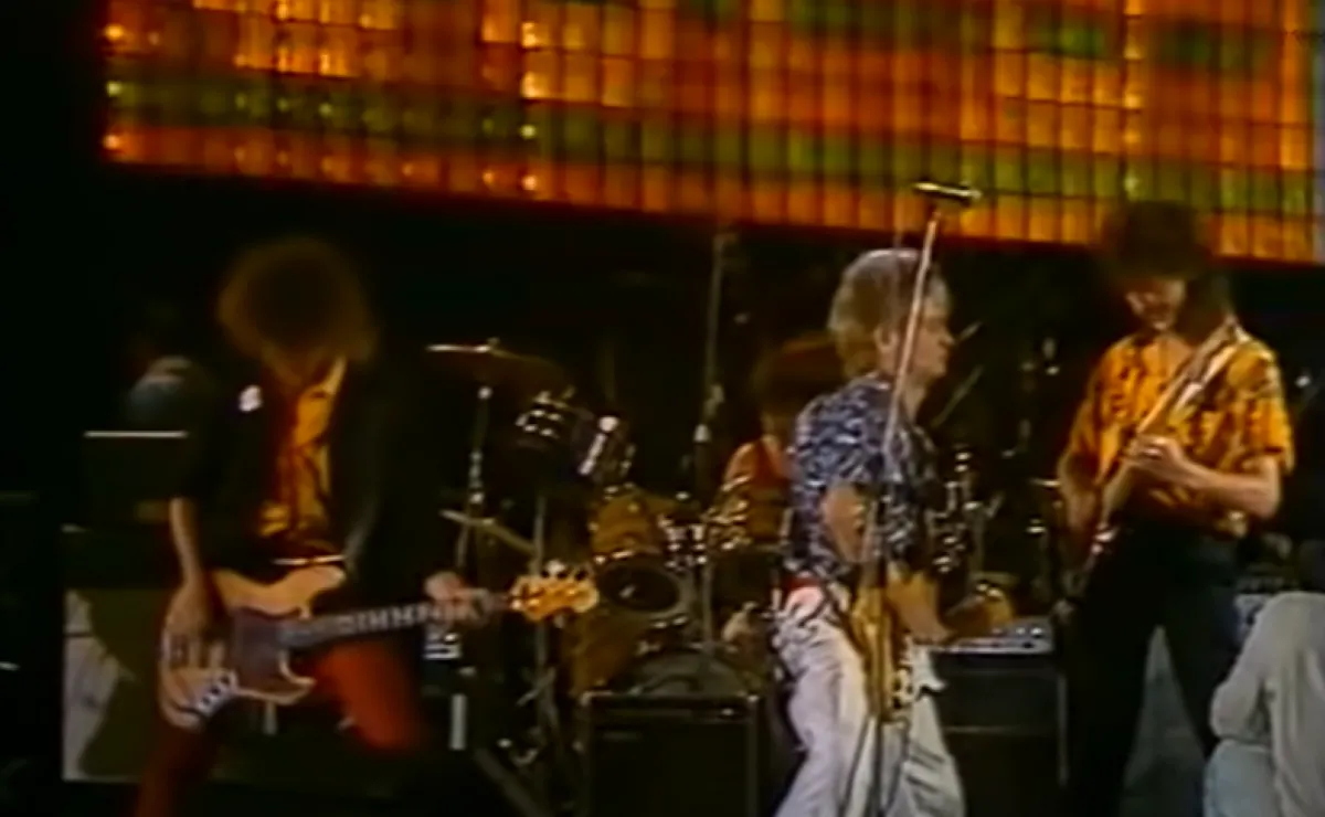 Historia jednego przeboju. "Tańcz, głupia, tańcz" to nie tylko opowieść o PRL-u [WIDEO]