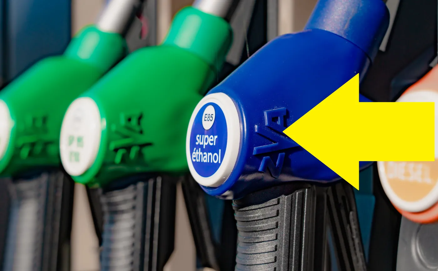 Nowe paliwo na stacjach. Dlaczego i jak szkodzi? Nie każde auto wytrzyma zmianę