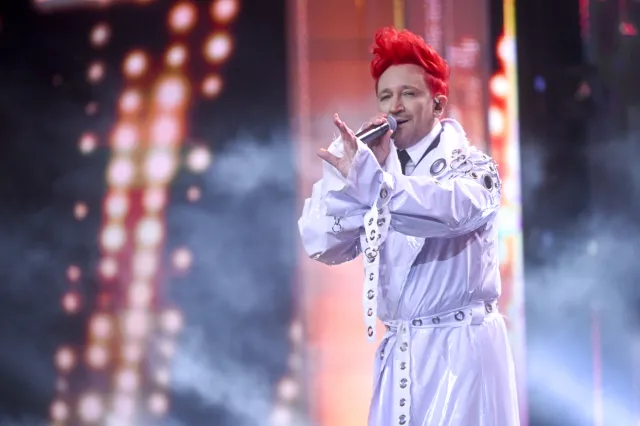 Michał Wiśniewski ostro o współpracy z wytwórnią. "Namówiliście mnie podstępem" [FOTO]