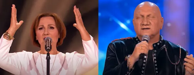 "The Voice Senior". Dostało się Maryli Rodowicz i Szczepanikowi. "Czas na zmiany" [FOTO]