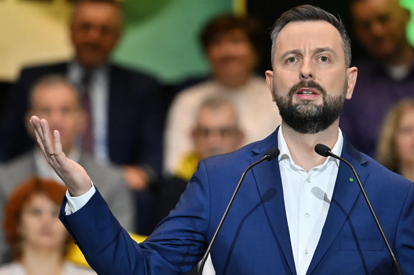 Władysław Kosiniak-Kamysz