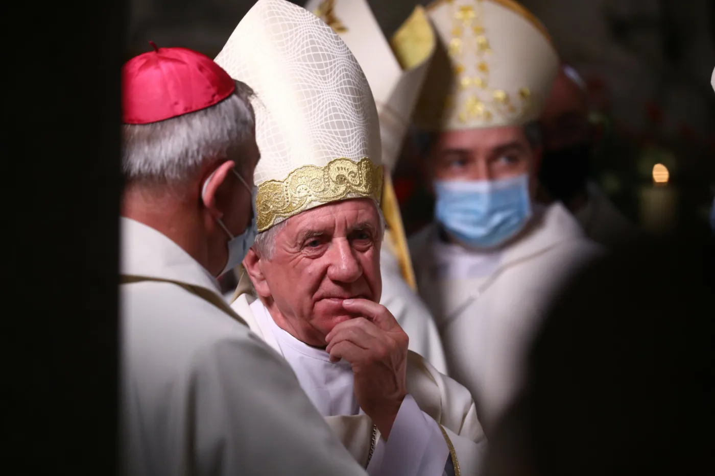 Odnowienie Aktu Po?wi?cenia Narodu Polskiego Sercu Jezusa