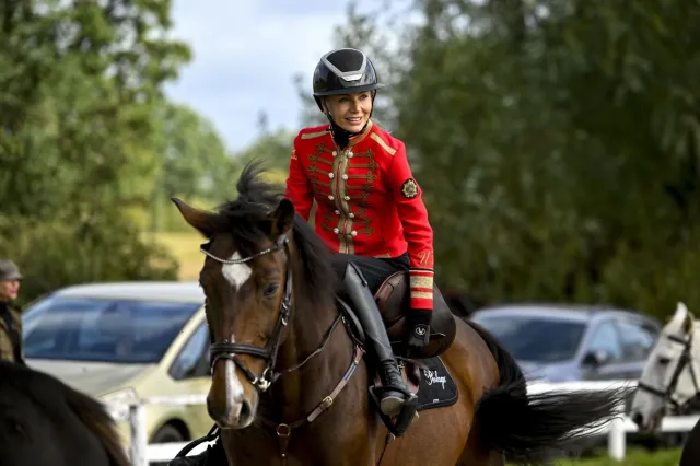 Agnieszka Woźniak-Starak od lat walczy o prawa zwierząt. Nie tylko Hołowni się dostało