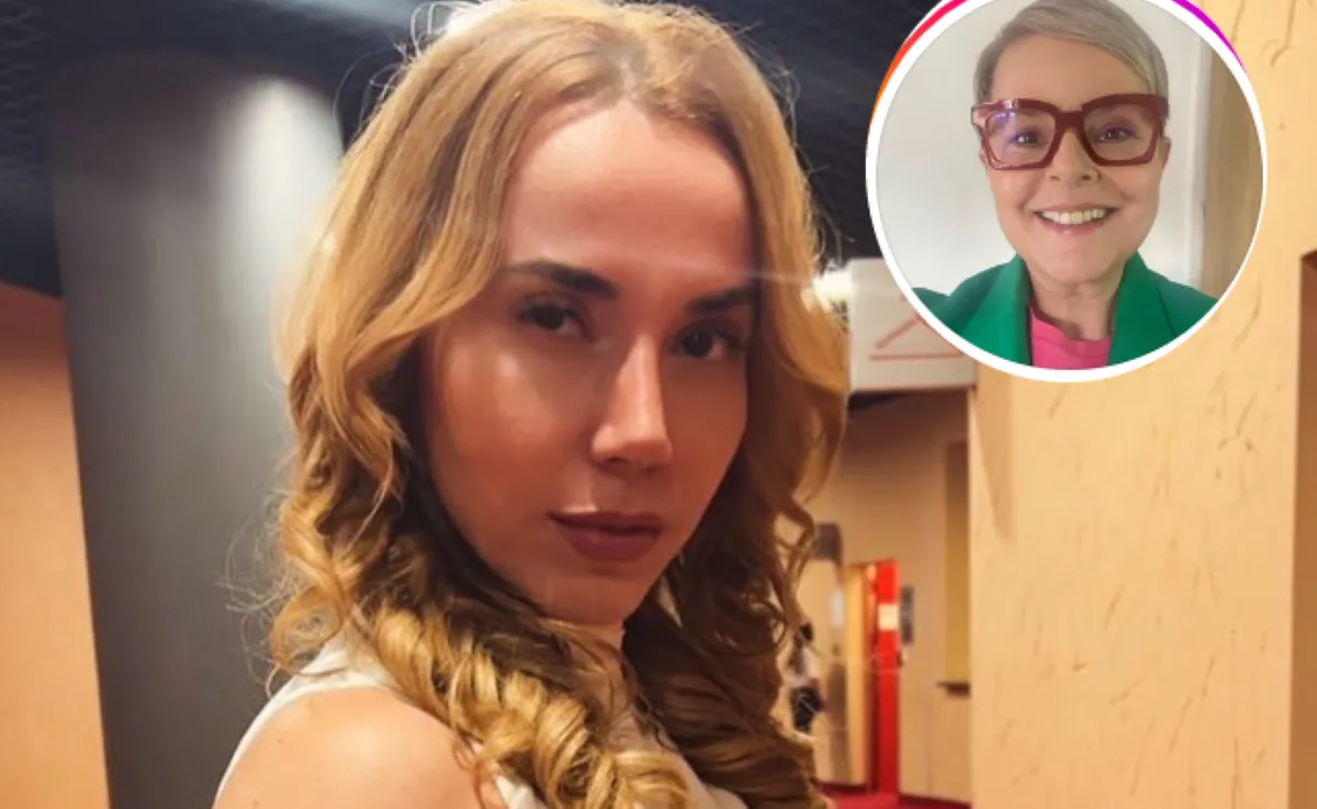 Karolina Korwin Piotrowska podsumowała Mariannę Schreiber. "Nieustający cyrk w mediach"