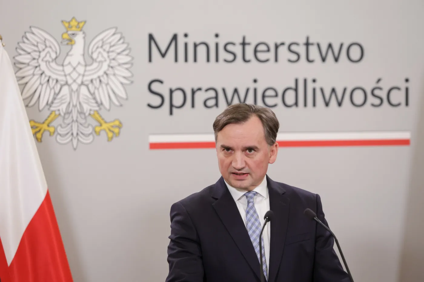 Ozdoba modli się o Ziobrę. Politycy Suwerennej Polski zabrali głos