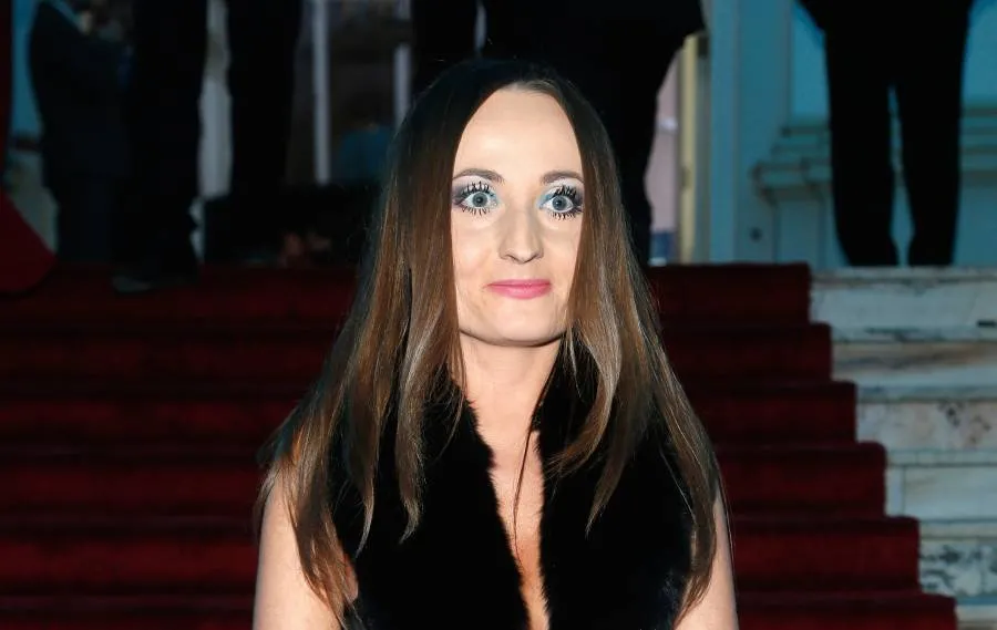 Justyna Dobrosz-Oracz