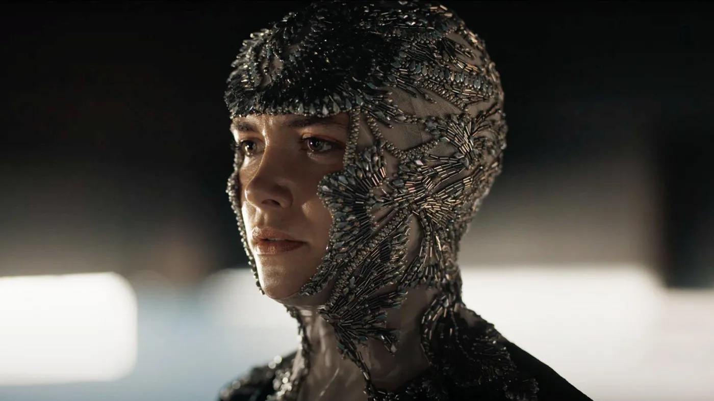 "Diuna: Część druga" z milionem widzów w Polsce