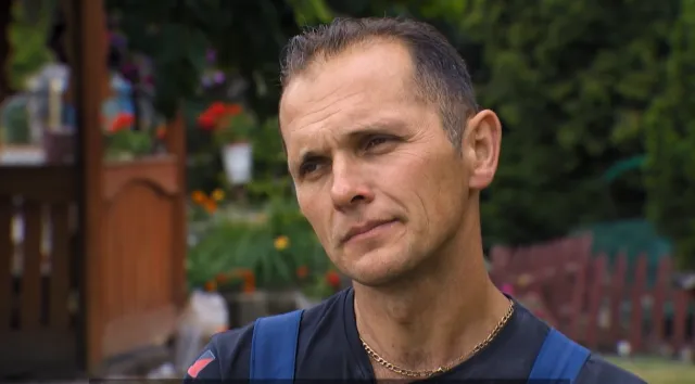 "Rolnik szuka żony". Waldemar stracił cierpliwość. "Wredni, beznadziejni pasożyci"