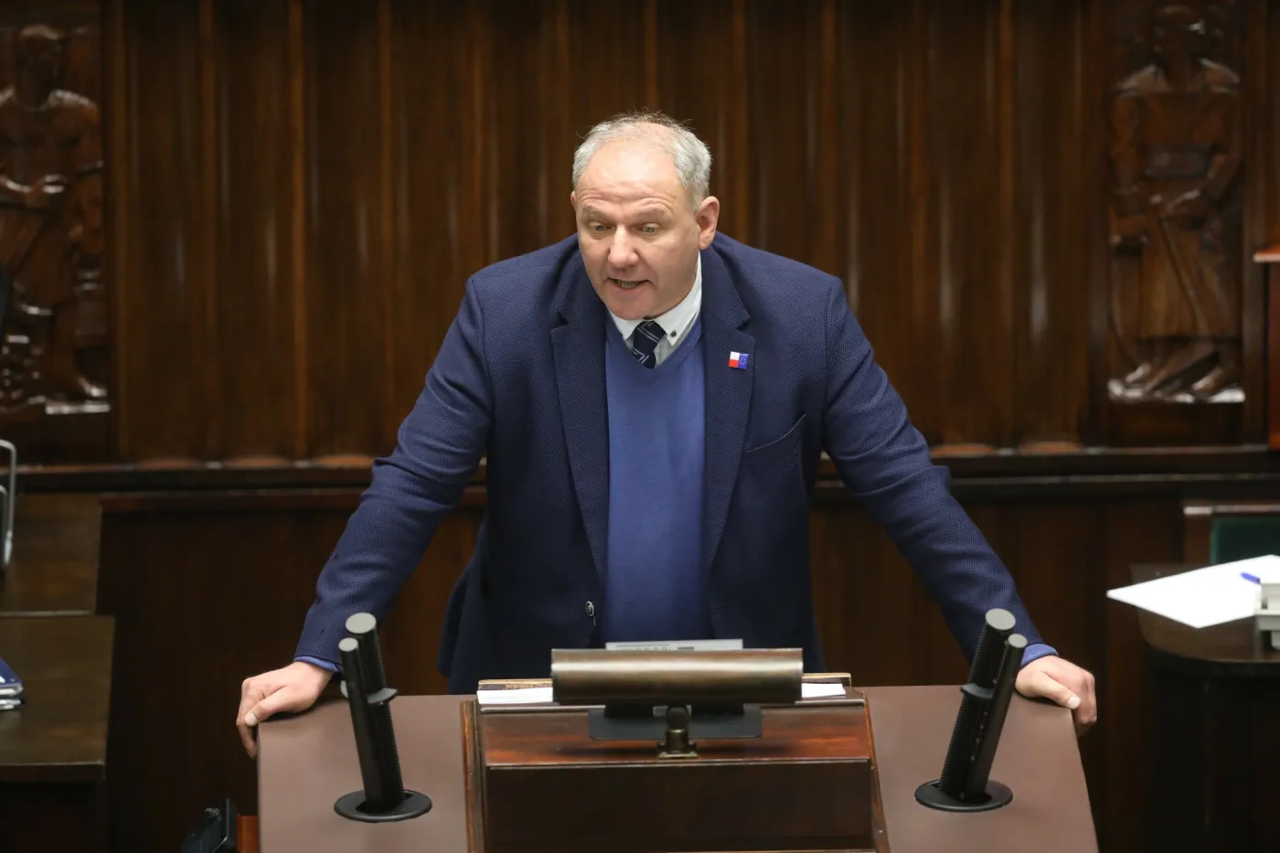 "To mogłoby się przydać polskiej debacie". Terlikowski o sprawie Protasiewicza