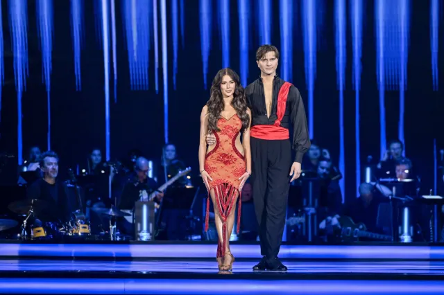 Roksana Węgiel o "klątwie" w "Tańcu z gwiazdami". O co chodzi?