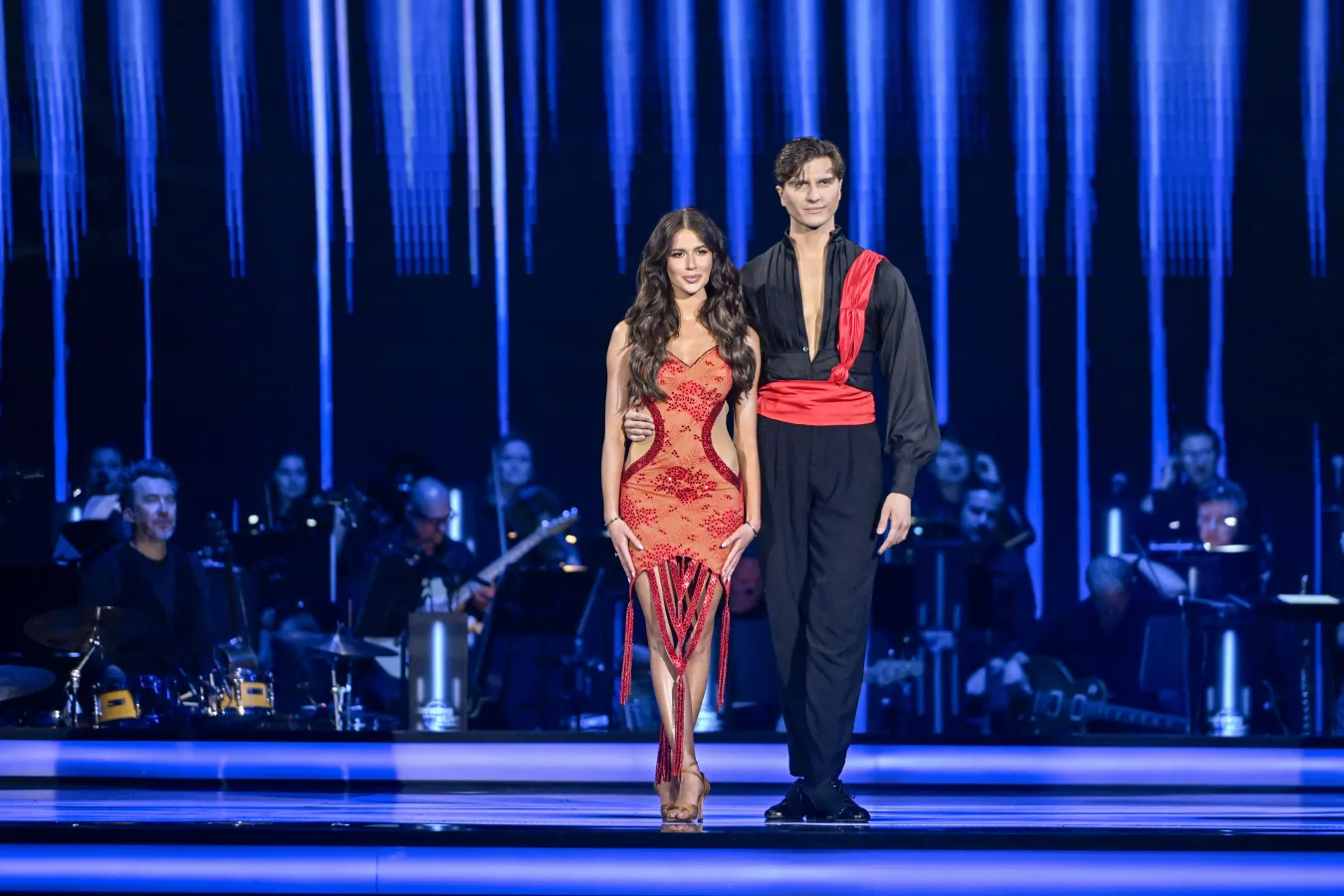 Roksana Węgiel o "klątwie" w "Tańcu z gwiazdami". O co chodzi?