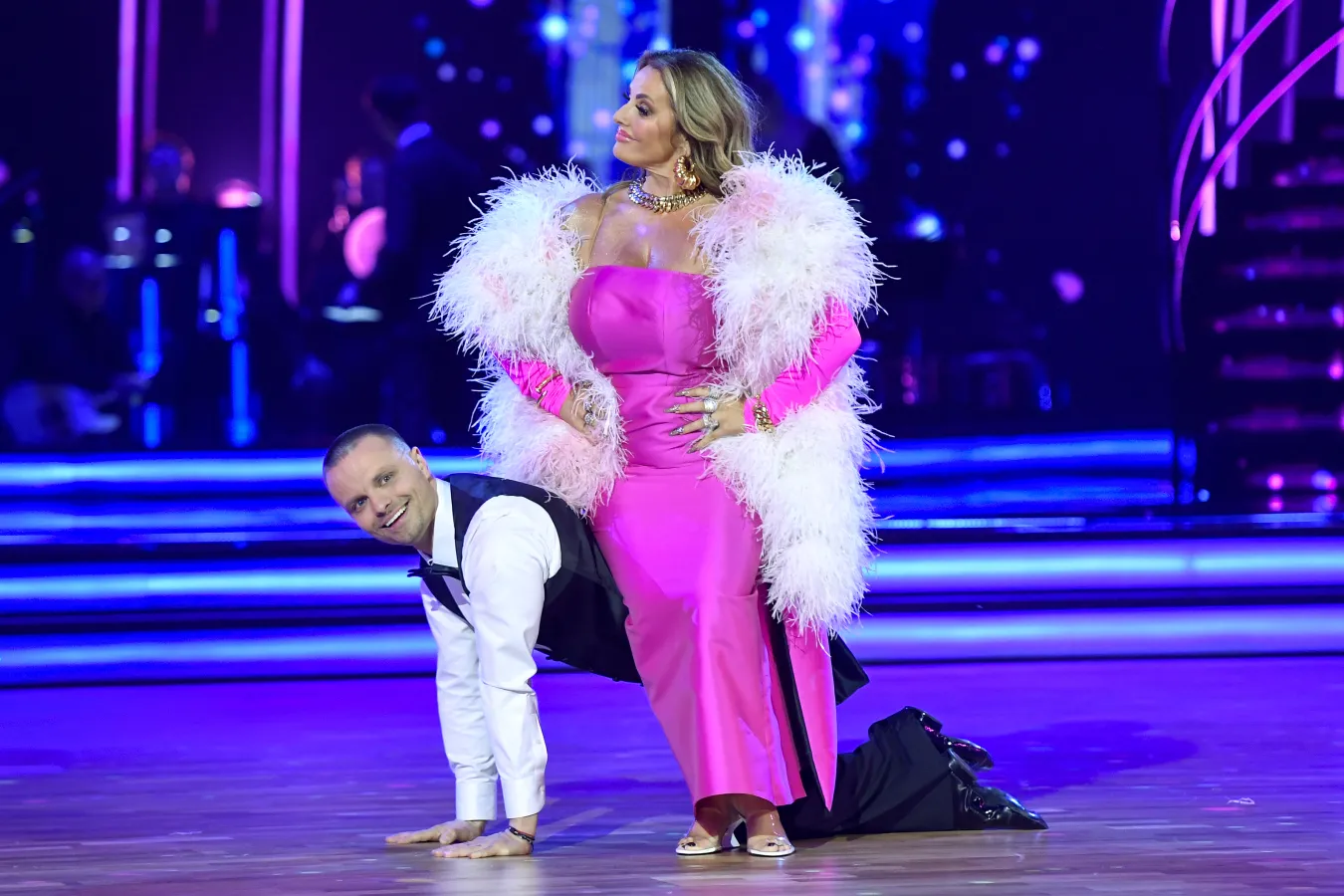 "Słowikowa" ostro o Dagmarze Kaźmierskiej. "Tandetna kobieta"