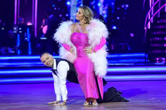 "Słowikowa" ostro o Dagmarze Kaźmierskiej. "Tandetna kobieta"