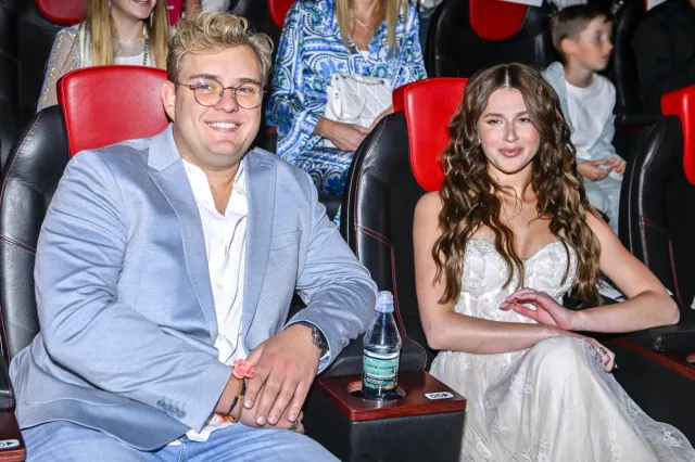 Narzeczony Roksany Węgiel schudł 26 kg. Efekt jest zaskakujący [FOTO]