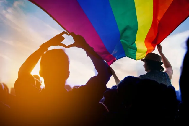 Valentina Petrillo pierwszą transpłciową uczestniczką igrzyskach paralimpijskich