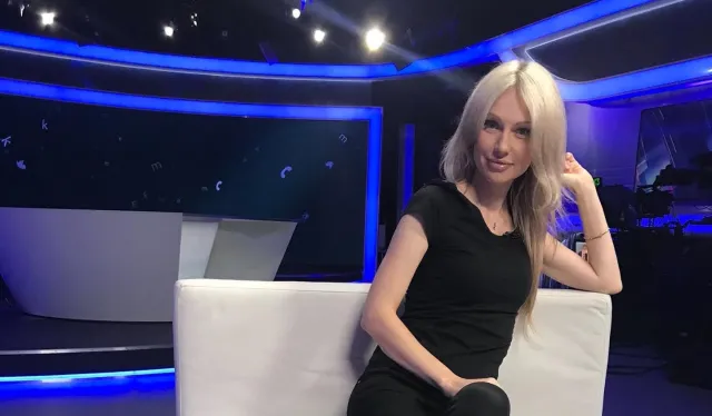 Magdalena Ogórek wróci do telewizji? Dostała propozycję