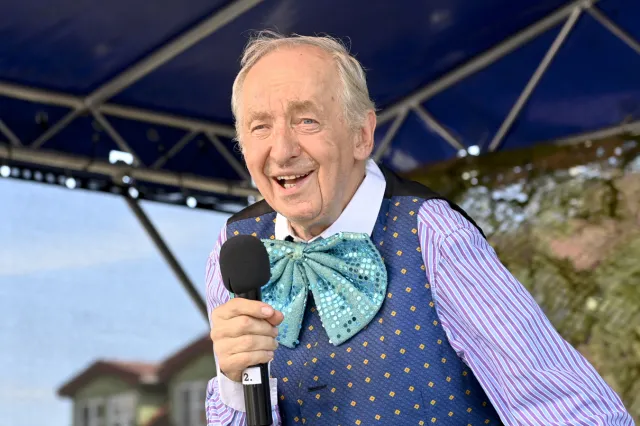 Andrzej Rosiewicz miał poważną operację. Kto opiekuje się 80-latkiem?