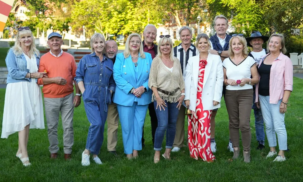 Finał "Sanatorium miłości". Kto został Królem i Królową turnusu?