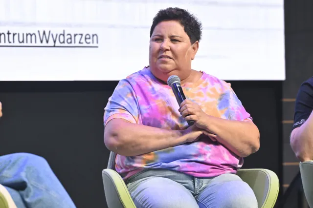 Dorota Wellman szczerze o swoim synu. To chłopak ukrywał przed znajomymi