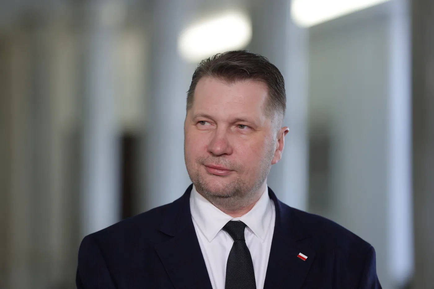 Czarnek grzmi ws. ks. Michała O. "Wróciliśmy do czasów stalinowskich"